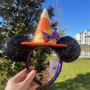 Witchy - Disney Mickey Ears.